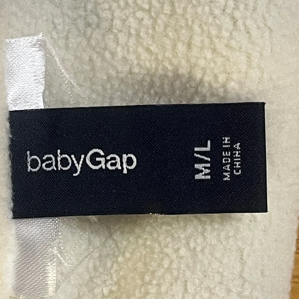 GAP vibrant stripes